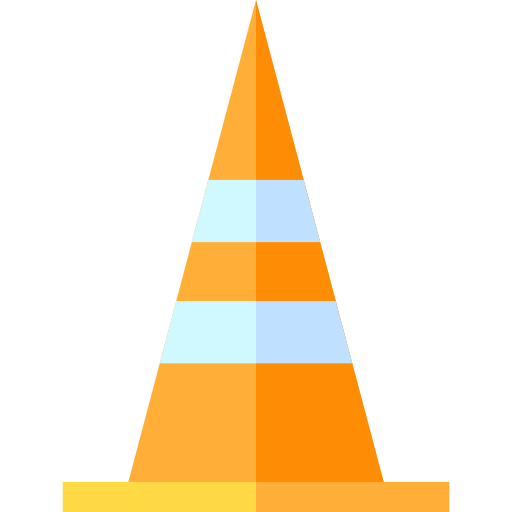 Traffic cone